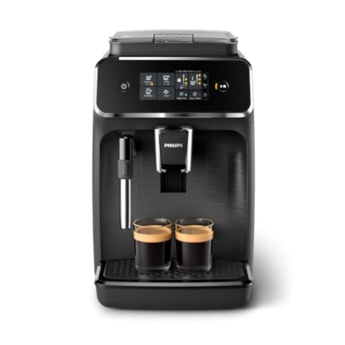 Philips Serie 2200 EP2220/10 Kaffeevollautomat