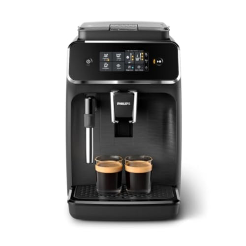 Philips Serie 2200 EP2220/10 Kaffeevollautomat
