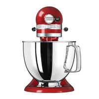 KitchenAid Artisan 5KSM125EER Empire Red