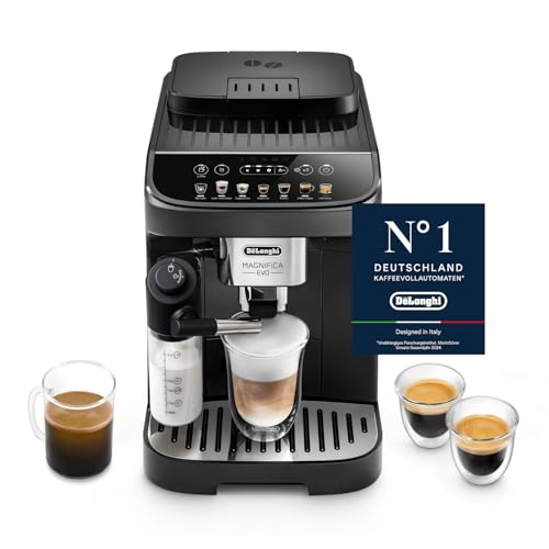 De'Longhi Magnifica Evo ECAM292.81.B