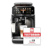 Philips Serie 5400 EP5441/50 Kaffeevollautomat
