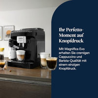 De'Longhi Magnifica Evo ECAM292.81.B