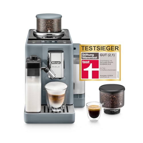 De'Longhi Rivelia EXAM440.55.G