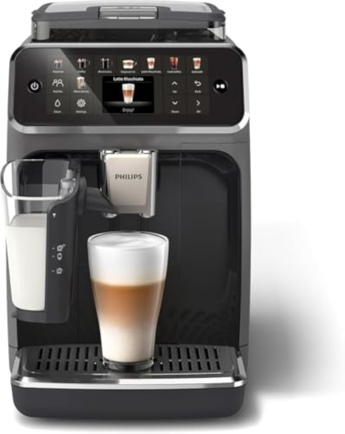 Philips Serie 5500 EP5544/50 Kaffeevollautomat