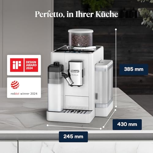 De'Longhi Rivelia EXAM440.55.W