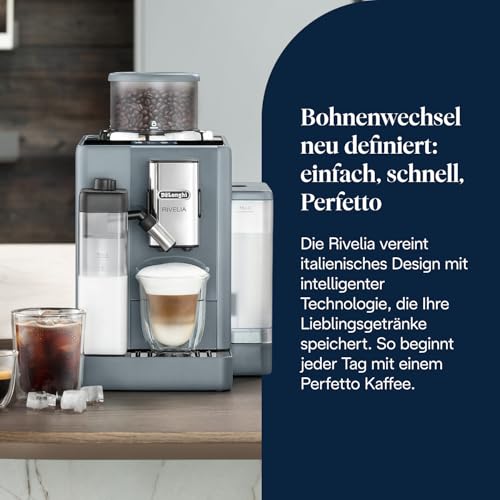 De'Longhi Rivelia EXAM440.55.G