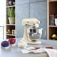KitchenAid Artisan 5KSM125EAC Almond Cream