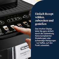 De'Longhi Magnifica Evo ECAM292.81.B