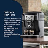 De'Longhi Magnifica S ECAM 22.110.B