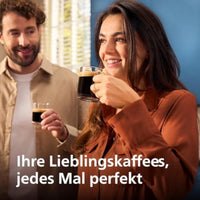 Philips Serie 2200 EP2220/10 Kaffeevollautomat