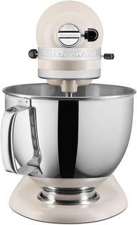 KitchenAid Artisan 5KSM125EMH Küchenmaschine 4,8 L, Milkshake