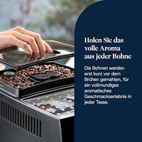 De'Longhi Magnifica S ECAM 22.110.B