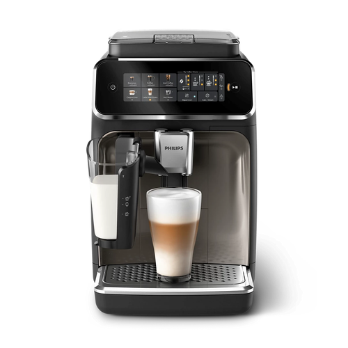 Serie 3300 EP3347/90 Kaffeevollautomat, LatteGo, 6 Rezepte