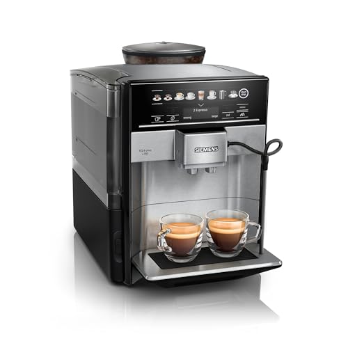 Siemens EQ.6 plus s700 TE657503DE