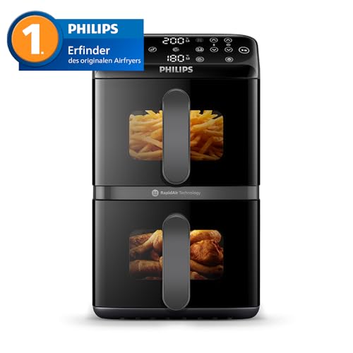 Philips Airfryer 4000 Serie NA460