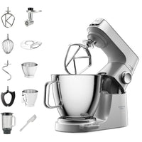 Kenwood Titanium Chef Baker XL KVL85.224SI
