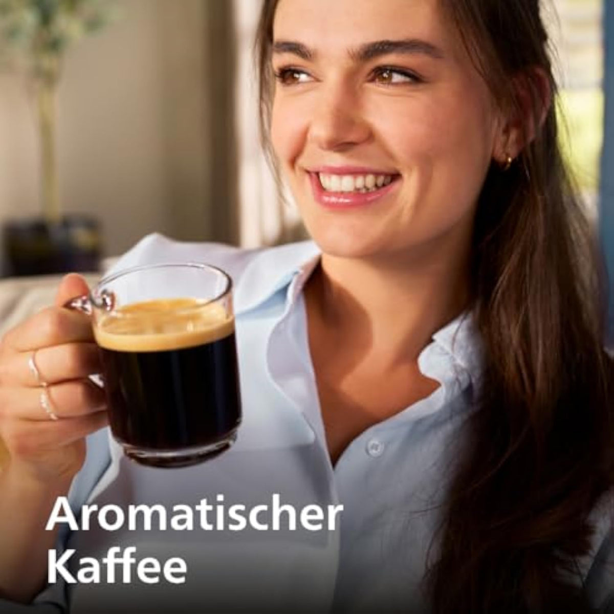 Philips Serie 5500 EP5544/50 Kaffeevollautomat
