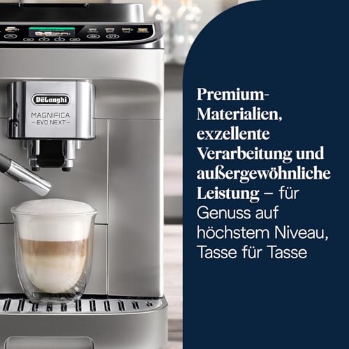 De'Longhi Magnifica Evo Next ECAM312.80.SB