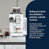 De'Longhi Rivelia EXAM440.55.W
