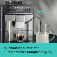 Siemens EQ.6 plus s700 TE657503DE