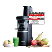 Panasonic MJ-L700KXE Slow Juicer
