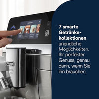De'Longhi Eletta Ultra Kaffeevollautomat