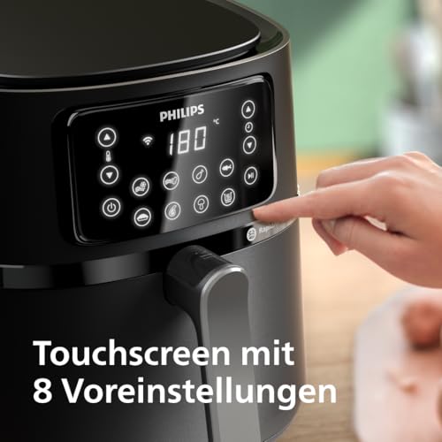 Philips Airfryer XXL HD9285/90