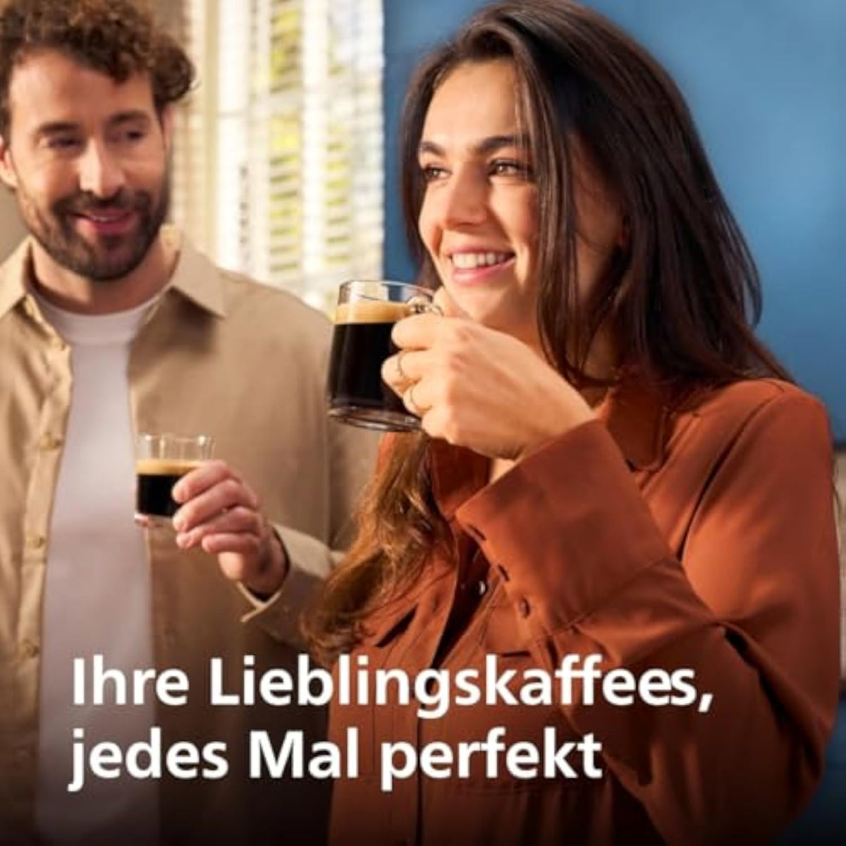 Philips Serie 2200 EP2220/10 Kaffeevollautomat
