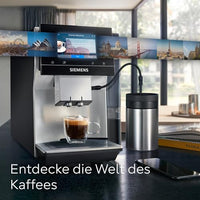 Siemens EQ.700 Classic TP715E17