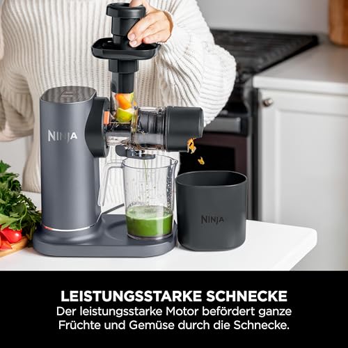 Ninja JC151EU Slow Juicer