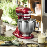 KitchenAid Artisan 5KSM125EER Empire Red