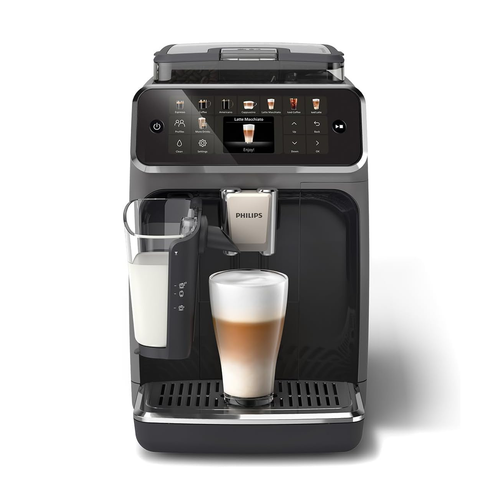 Serie 5500 EP5544/50 Kaffeevollautomat, SilentBrew