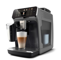 Philips Serie 5500 EP5544/50 Kaffeevollautomat, SilentBrew